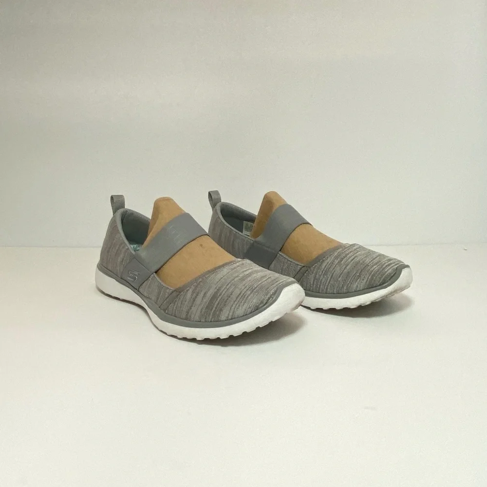 SKECHERS - ON THE GO FLEX WOMENS SIZE: 6.5 - Picture 6 of 14